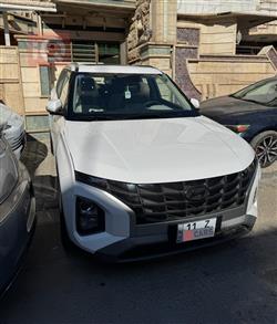 هیۆندای کرێتا